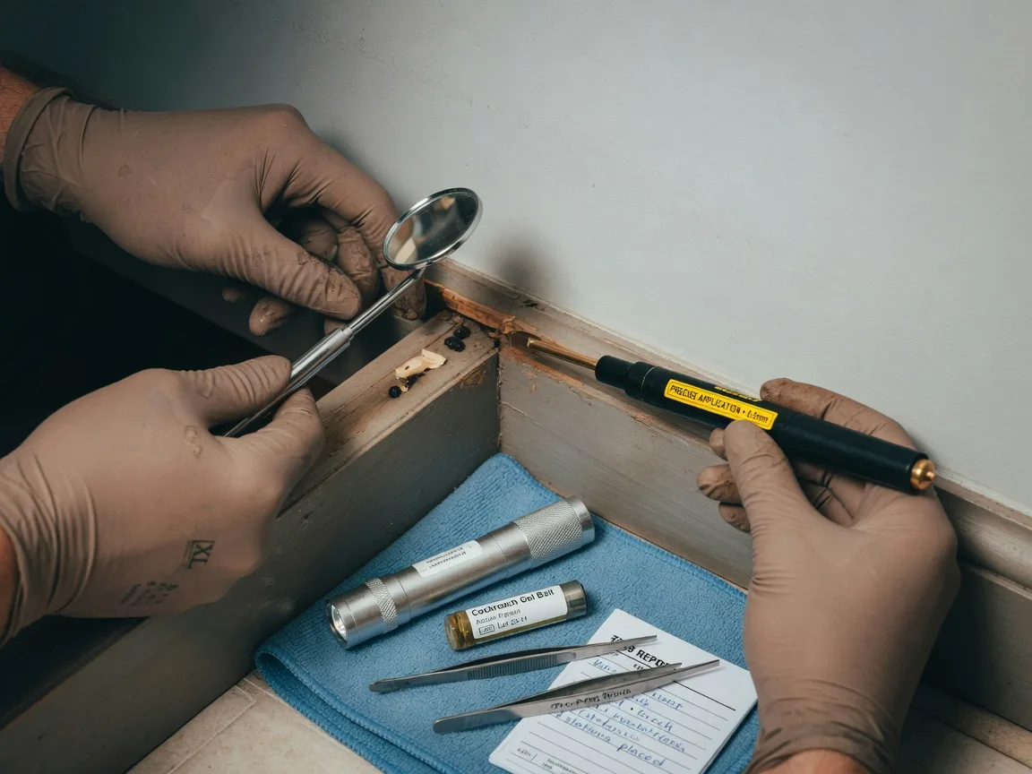 Why choose Emergency Pest Control in Denmark, IA